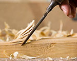 Entretien de meuble en bois par Menuisier France à Journans